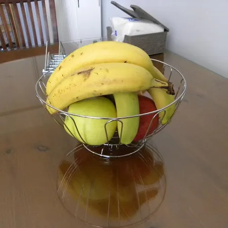 The Daughters Apartament