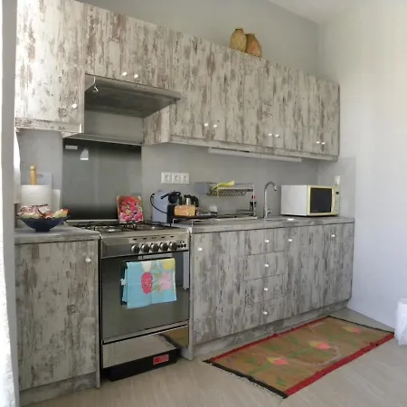 The Daughters Апартаменты