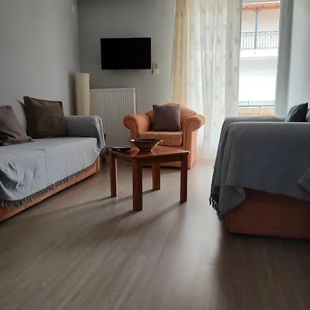 The Daughters Apartament *