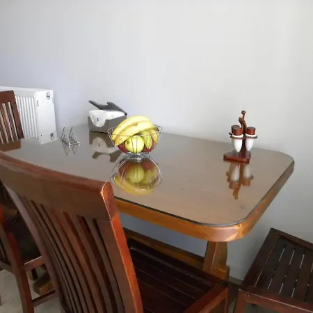 The Daughters Апартаменты Олимпия