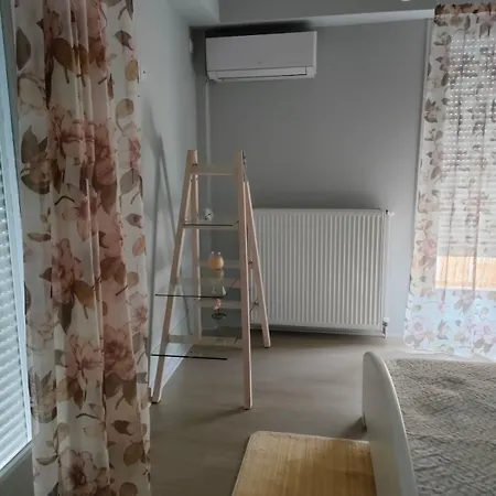 The Daughters Апартаменты *