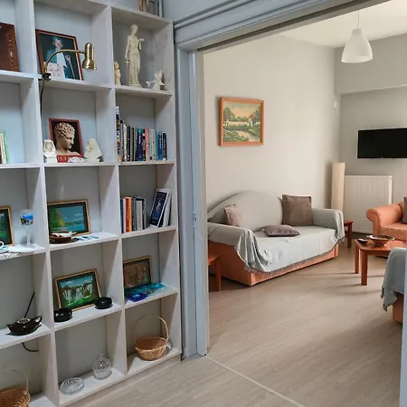 The Daughters Apartament