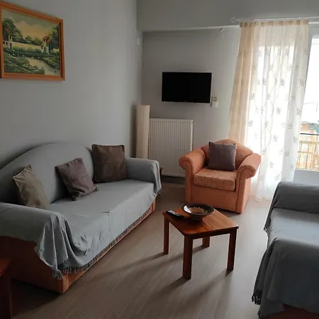 Апартаменты The Daughters *