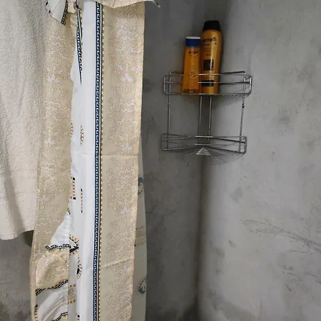 Апартаменты The Daughters Олимпия