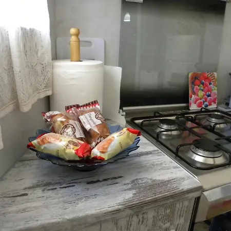 Апартаменты The Daughters *