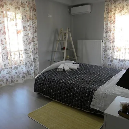 The Daughters * Ancient Olympia