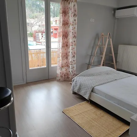 Apartament The Daughters