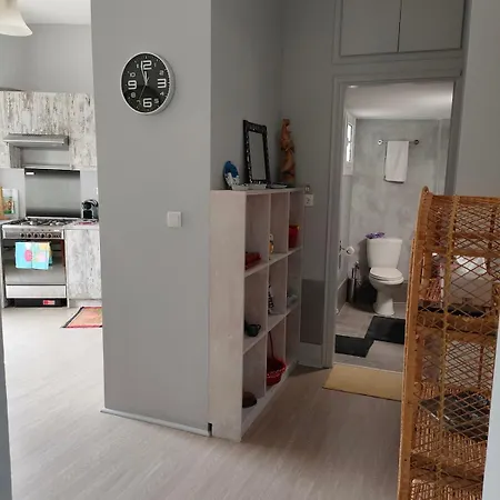 Апартаменты The Daughters *