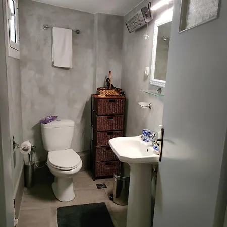 The Daughters Apartament Ancient Olympia