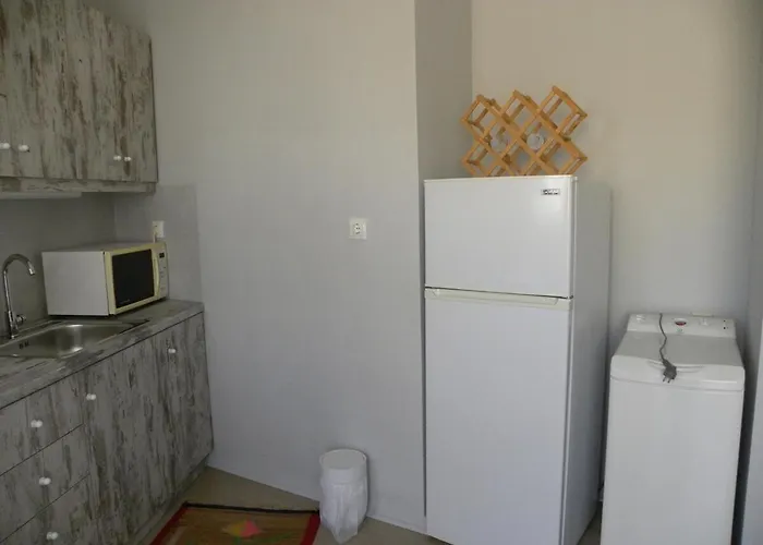 The Daughters Appartement *