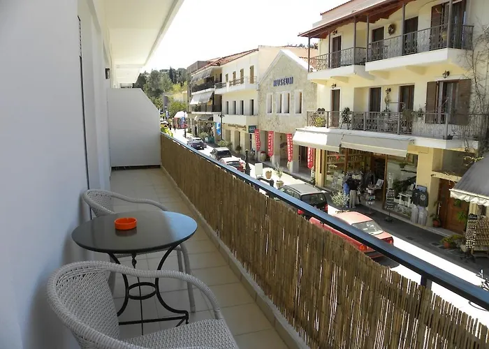 The Daughters Ancient Olympia