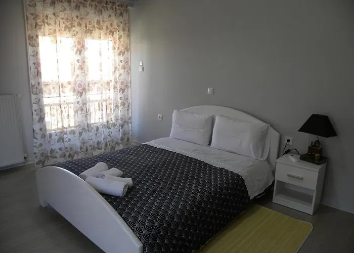 Appartement The Daughters