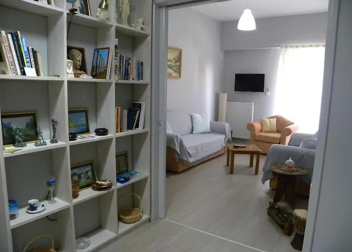 The Daughters Appartement *