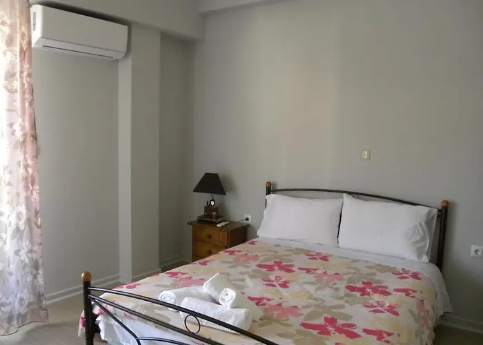 The Daughters * Ancient Olympia