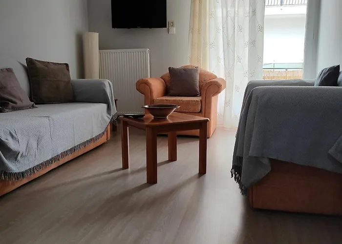 The Daughters Appartement *