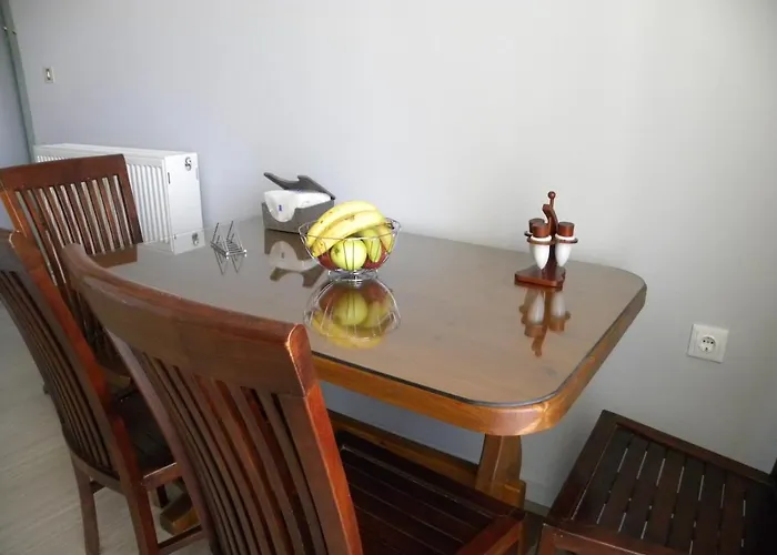 The Daughters Appartement Ancient Olympia