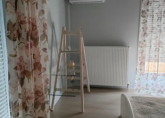 The Daughters Appartement *