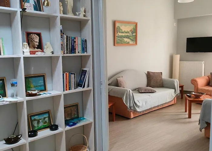 The Daughters Appartement