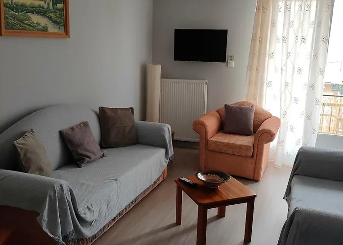 Appartement The Daughters *