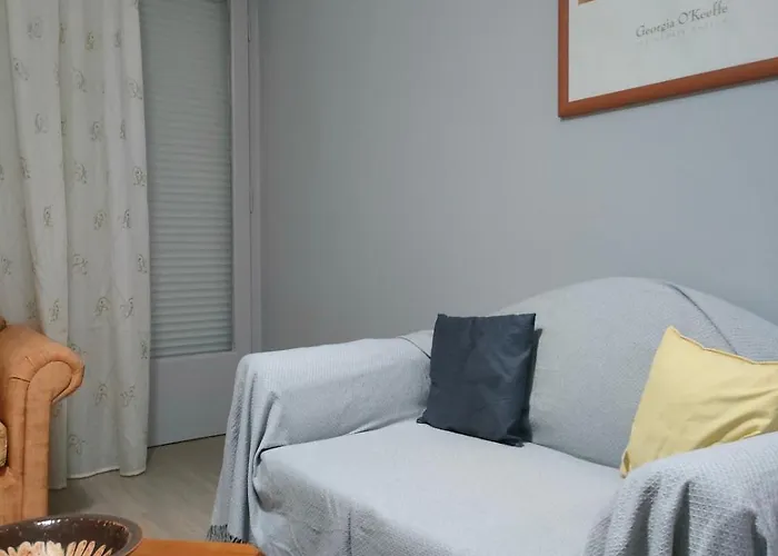 The Daughters アパート オリンピア