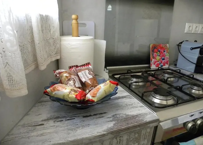 Appartement The Daughters *