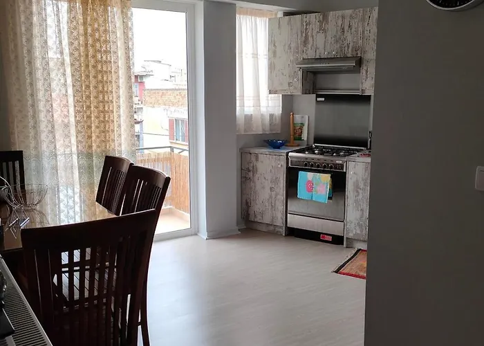 Appartement The Daughters