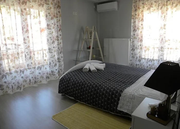 The Daughters * オリンピア