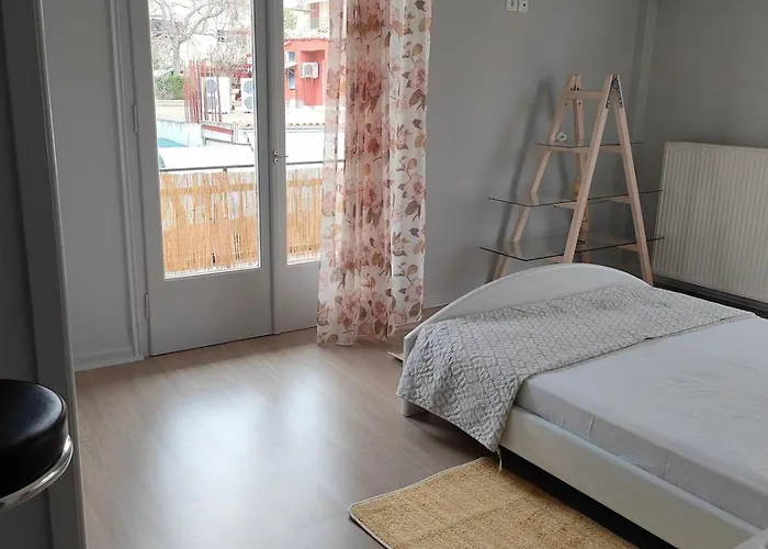 Appartement The Daughters