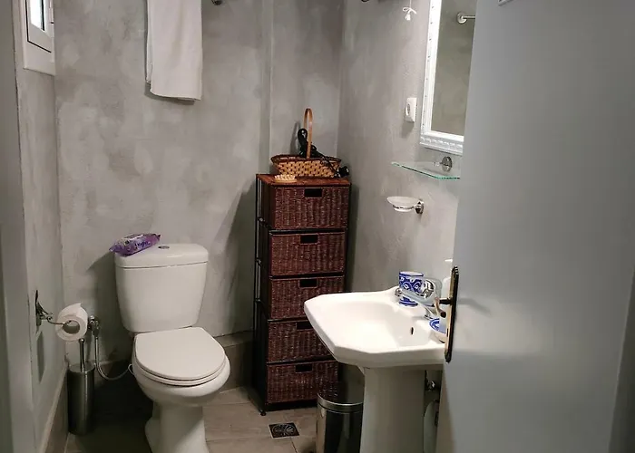 The Daughters Appartement Ancient Olympia